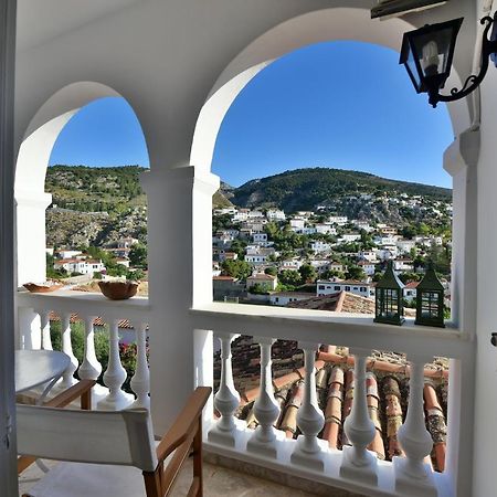 Feel At Home - Family House In Hydra Esterno foto