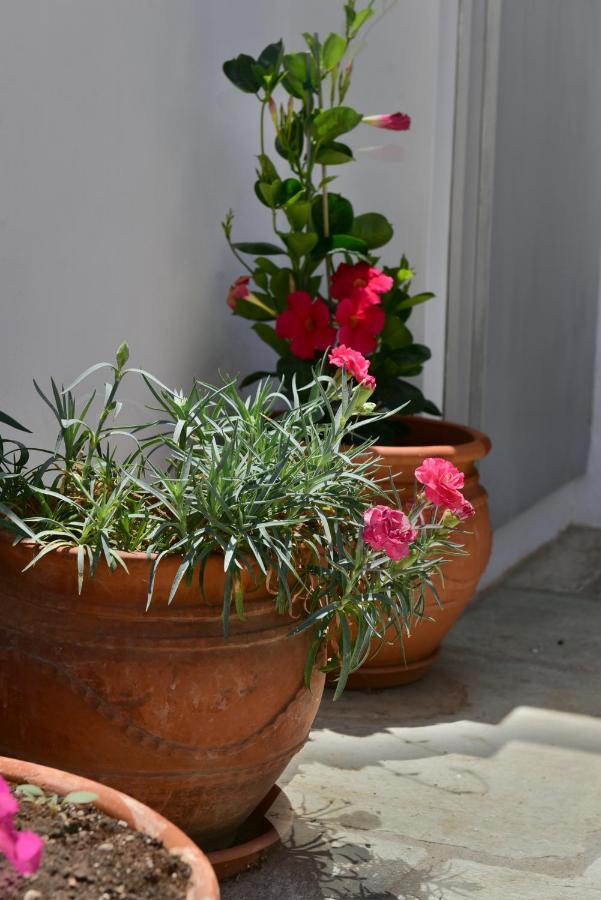 Feel At Home - Family House In Hydra Esterno foto